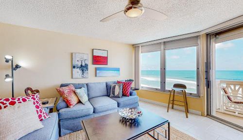 Two Bedroom Apartment 