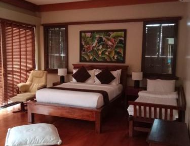 Superior Suite