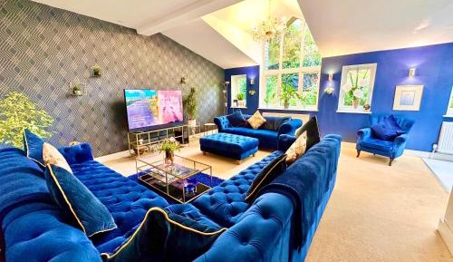 Four-Bedroom House