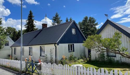 One-Bedroom Vacation Home