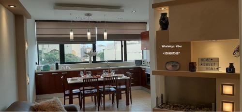 Maisonette