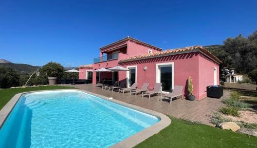 Villa