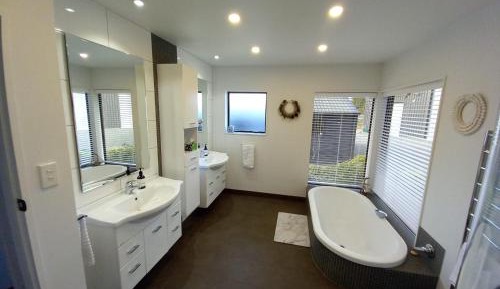 Two-Bedroom Suite