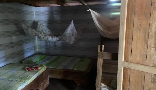 Classic Quadruple Room