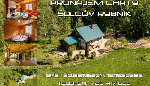 Three-Bedroom Chalet