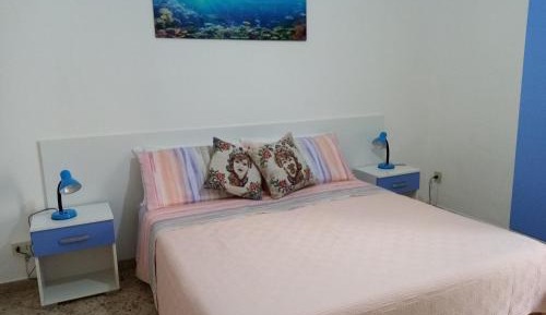 Apartment - Split Level
