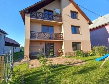 Four-Bedroom House