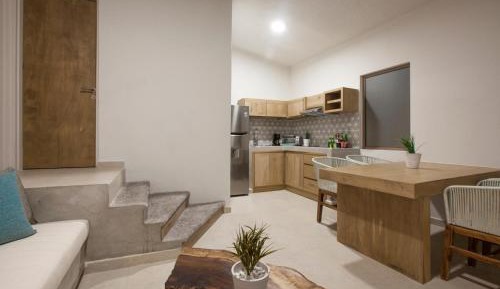 Suite with Sea View