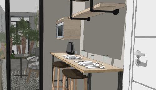 Apartment - Ground Floor