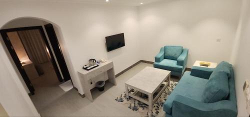 One-Bedroom Suite
