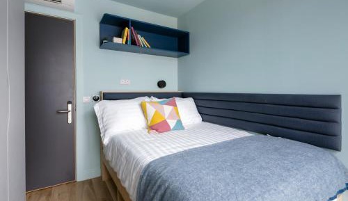 Double Room in Shared Apartment