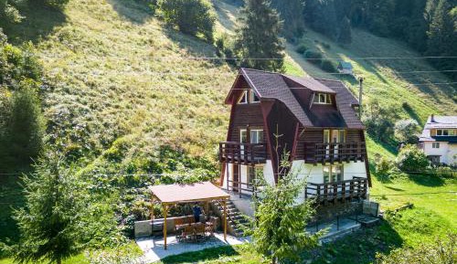 Superior Villa