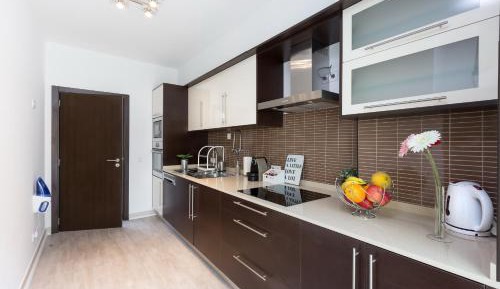 Penthouse Apartment 1