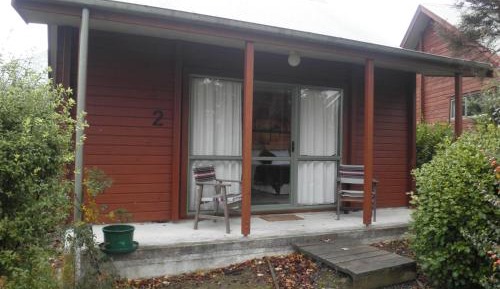 Family Chalet