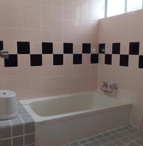 Twin Room with Bathroom