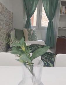 Maisonette