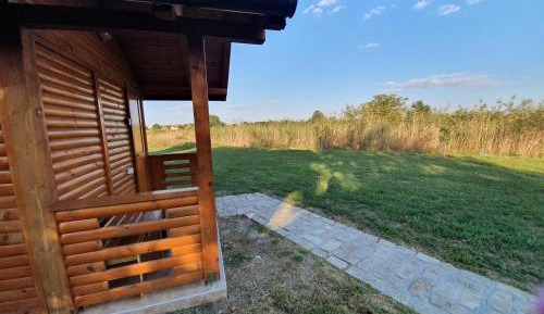 One-Bedroom Chalet