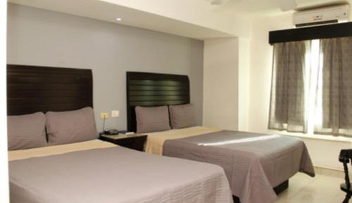 Habitación Ejecutiva Doble