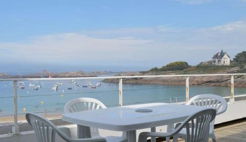 Apartment (4 Adults)