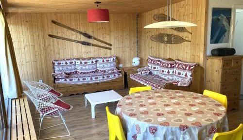 Apartment (8 Adults)