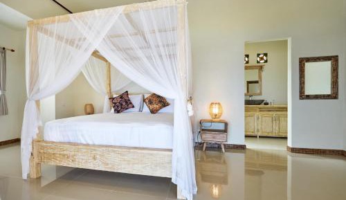 One-Bedroom Villa
