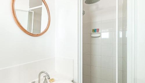 Ocean View Apartment