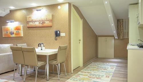 Superior Apartment