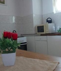 Family Room with Balcony
