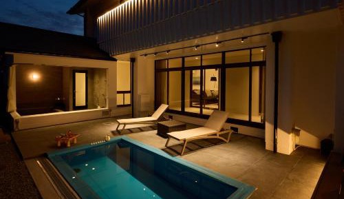 Deluxe Villa