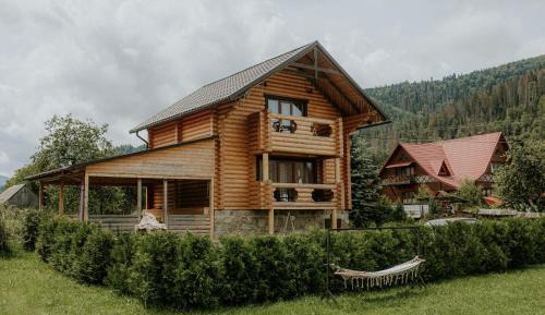 Superior Villa