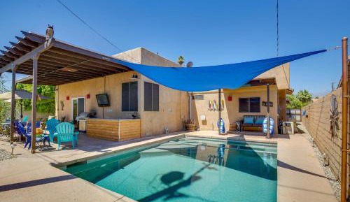 Vacation Home