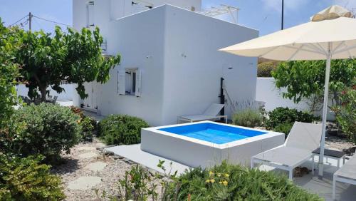Two-Bedroom Villa