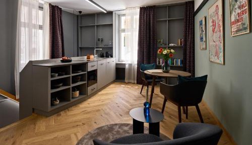 Duplex Studio