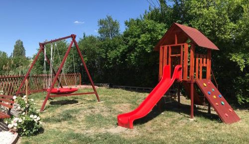 Deluxe Double Room with Shower