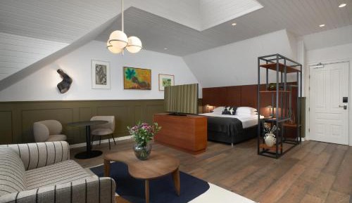 King Suite