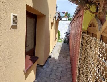 Quadruple Room with Private Bathroom