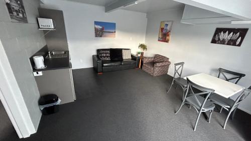 Apartment - Ground Floor