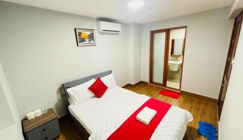 Superior King Room