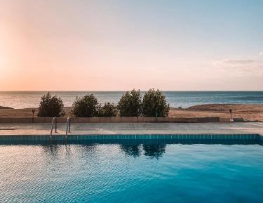 Double Room with Sea View