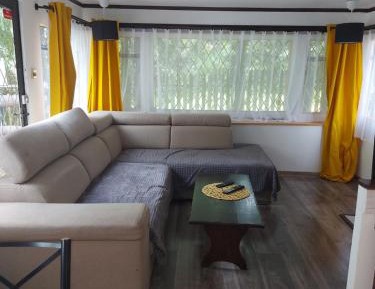 Mobile Home