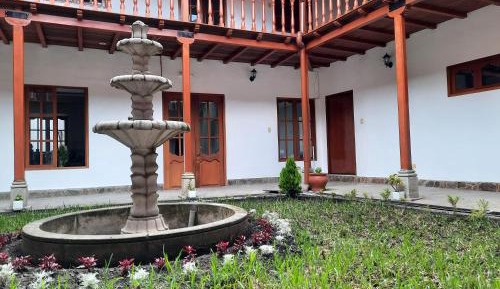 Superior Family Room