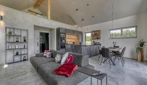 Two-Bedroom Chalet