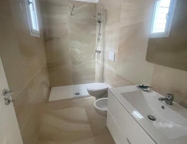 Quadruple Room with Garden View