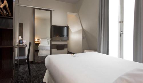 Privilege Double Room