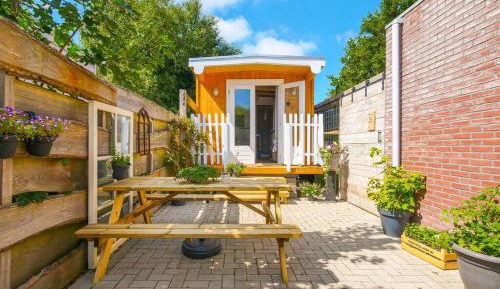 One-Bedroom Chalet