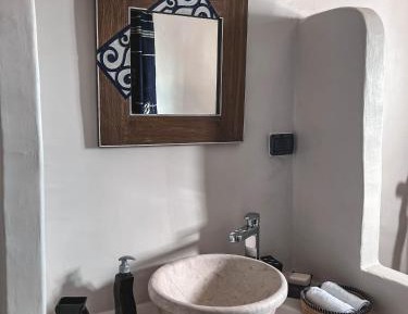 Queen Suite