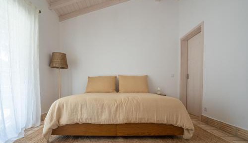 Deluxe Double or Twin Room with Balcony
