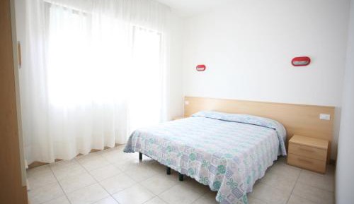 Two-Bedroom Apartment with Sea View