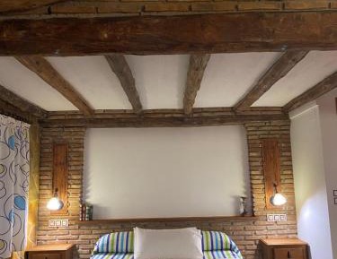 Double Apartment