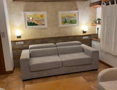 Premium Apartment